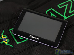 雙圖高清帶電視 Newsmy新機(jī)S5800TV評(píng)測(cè)