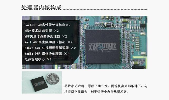 娛樂(lè)利器，雙核極速來(lái)襲  Newpad S2 dual熱銷(xiāo)中