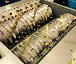 薄膜|編織袋|噸袋撕碎機(jī)